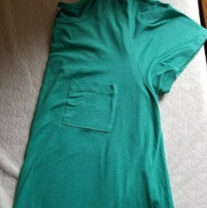 2x LEGGINGS MATERIAL Lularoe Carly